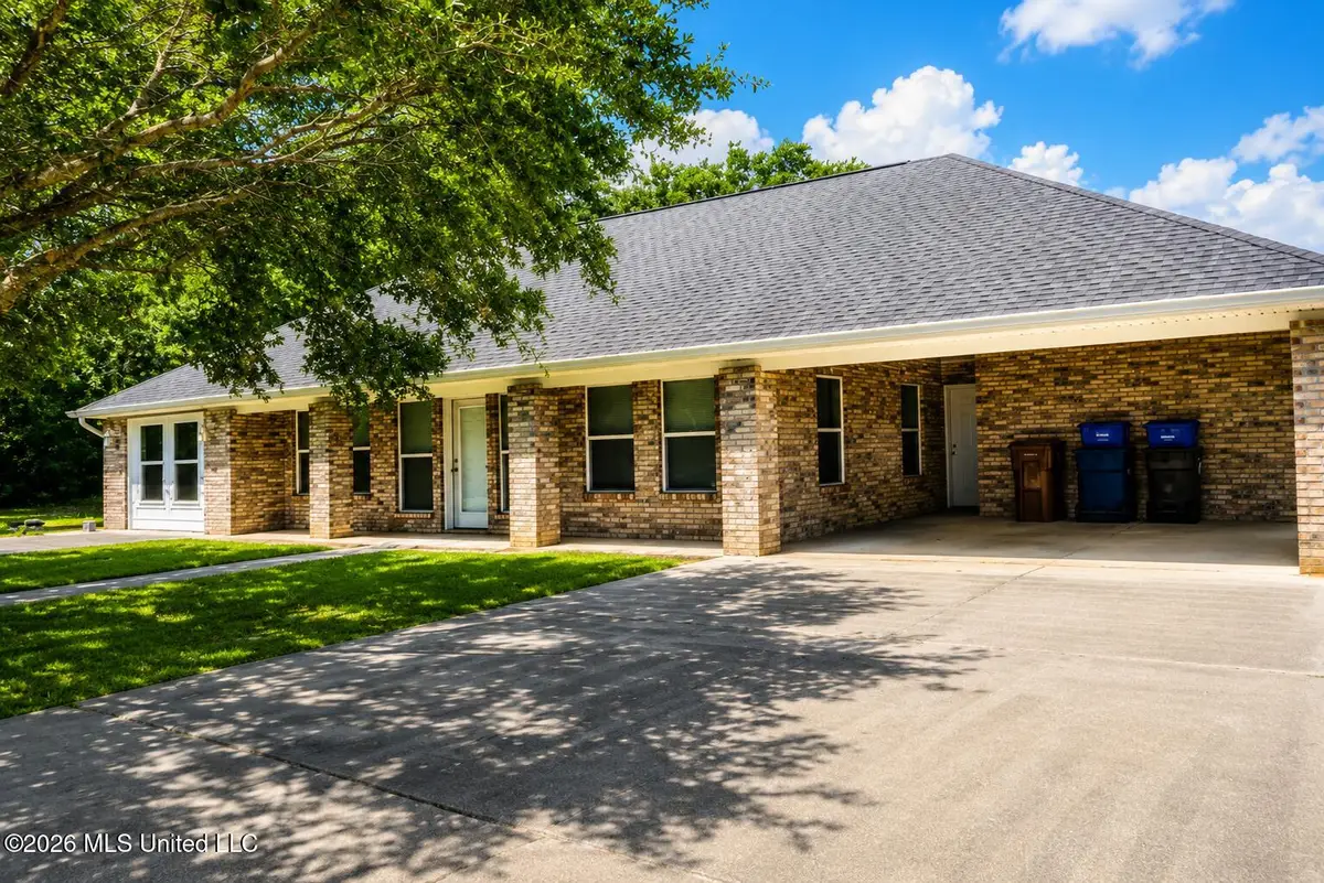 11275 Bay Drive, Diberville, MS 39540 - #1