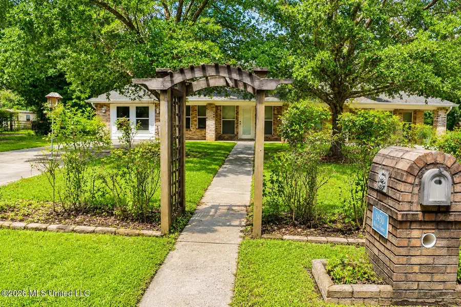 11275 Bay Drive, Diberville, MS 39540 - #2
