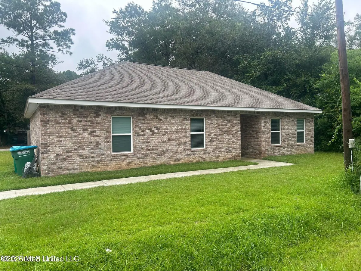 3204 Seahorse Road, Gautier, MS 39553 - #1
