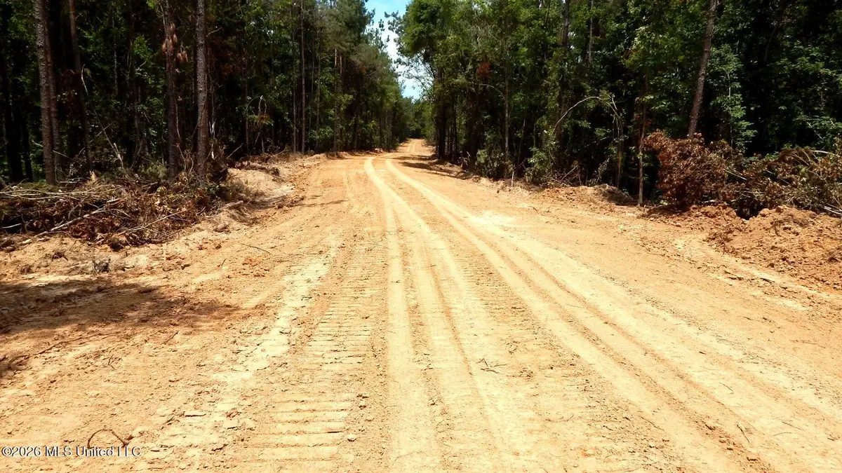84 Cr 154, Tillatoba, MS 38961 - #1