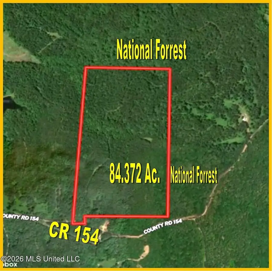 84 Cr 154, Tillatoba, MS 38961 - #2