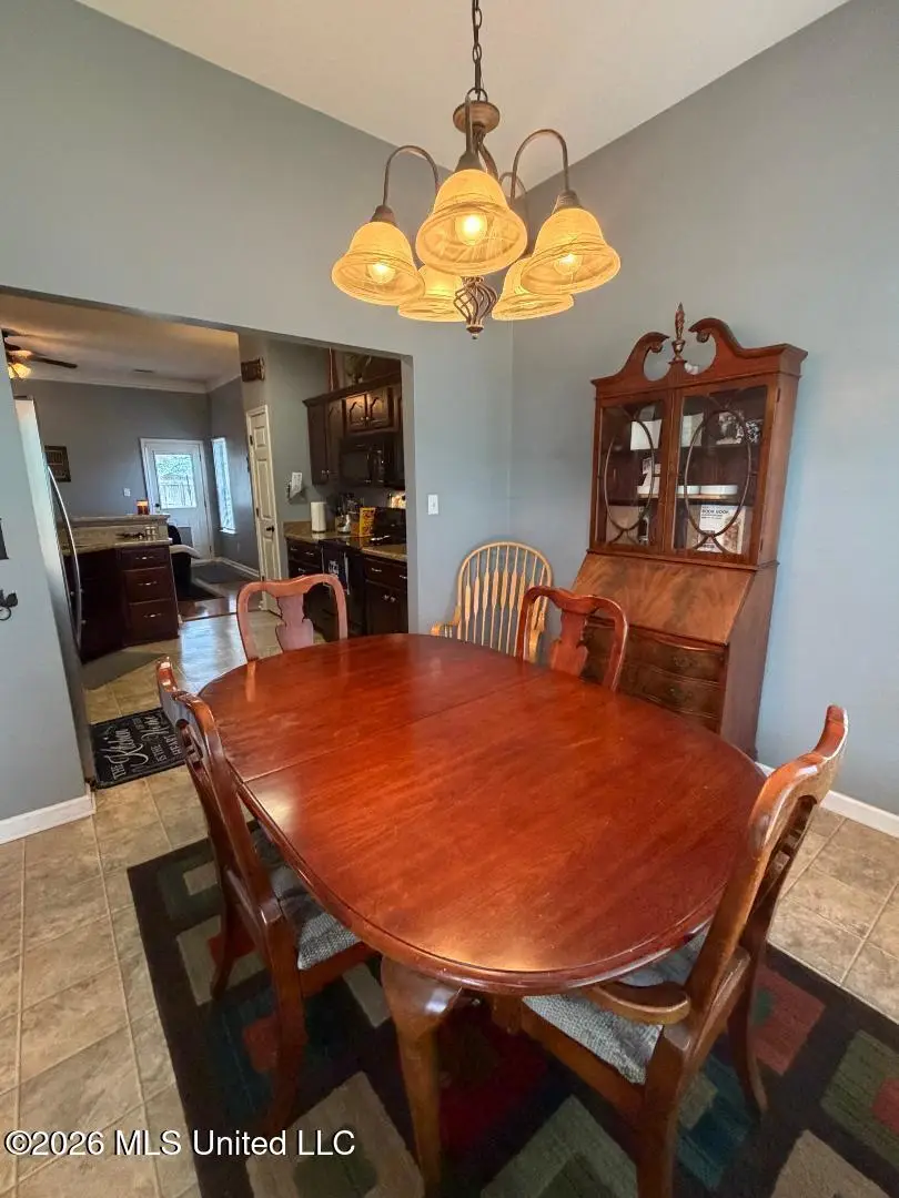328 S Vaiden Ridge Drive, Hernando, MS 38632 - #3