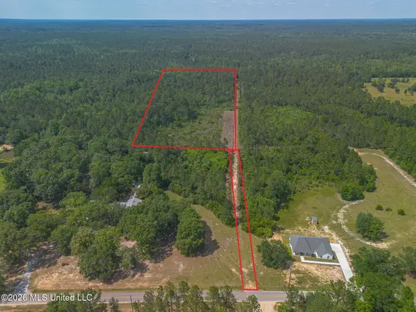 Elmer Ladner Road, Pass Christian, MS 39571