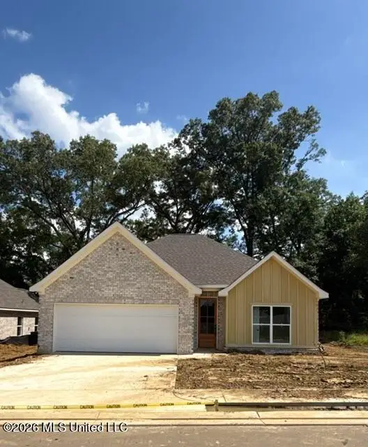 359 Willow Way, Canton, MS 39046 - #1