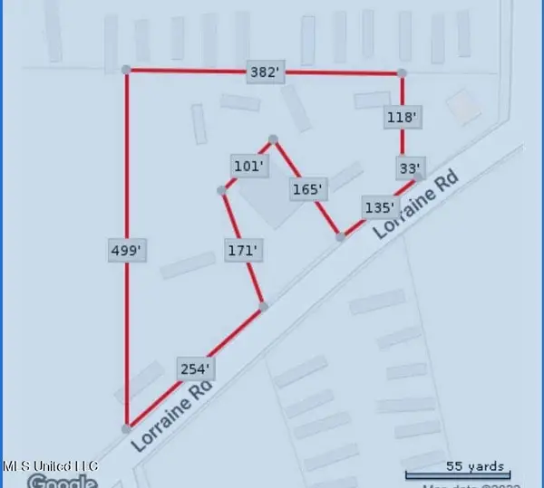 12686 Lorraine Road, Biloxi, MS 39532