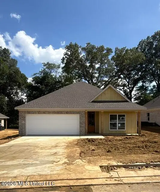 361 Willow Way, Canton, MS 39046