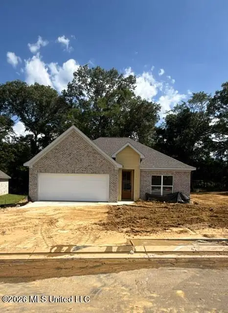 363 Willow Way, Canton, MS 39046 - #1