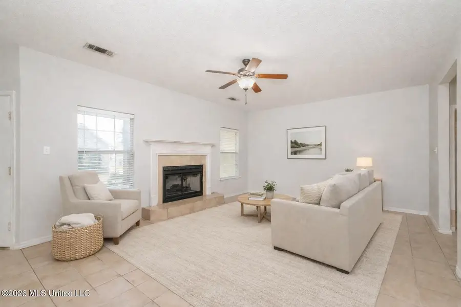 4 Maroon Drive, Picayune, MS 39466 - #3