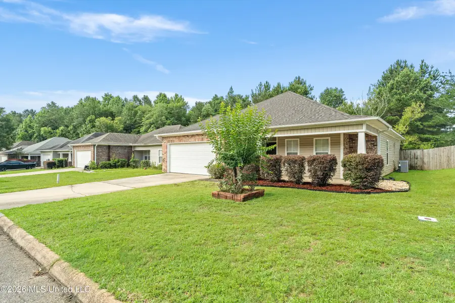 28 Clear Springs Court, Hattiesburg, MS 39402 - #2