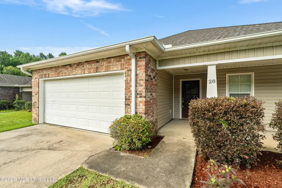 28 Clear Springs Court, Hattiesburg, MS 39402 - #3