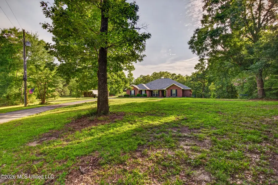20201 N Hills Lane, Vancleave, MS 39565 - #2
