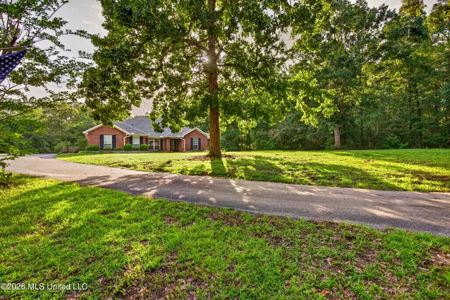 20201 N Hills Lane, Vancleave, MS 39565 - #3