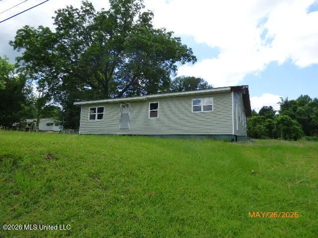 1045 U.s. 61, Natchez, MS 39120 - #1