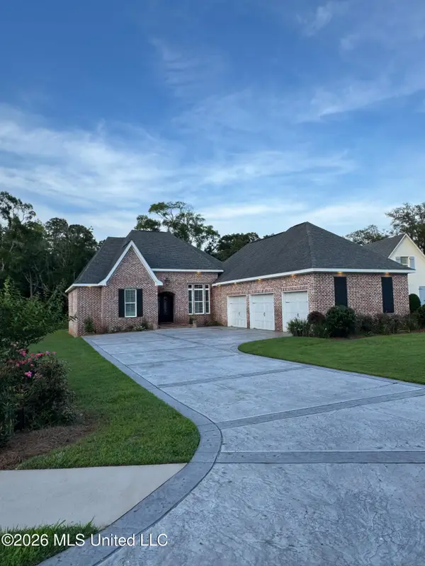 5606 Caymus Cove, Ocean Springs, MS 39564