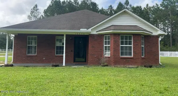 10356 Shady Pine Drive, Vancleave, MS 39565