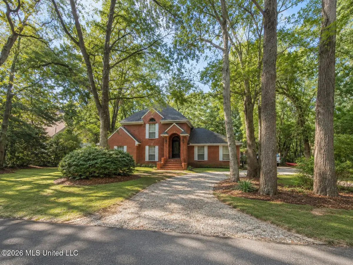 13824 Plano Road, Ocean Springs, MS 39564 - #1