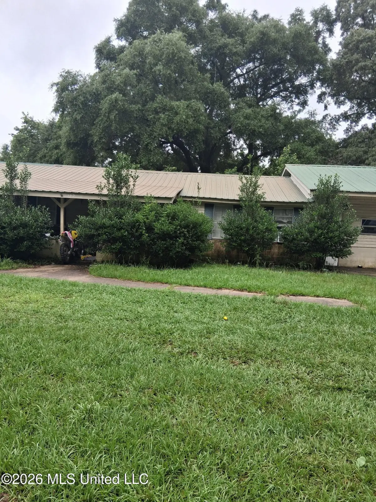 153 Bexley Road, Lucedale, MS 39452 - #1