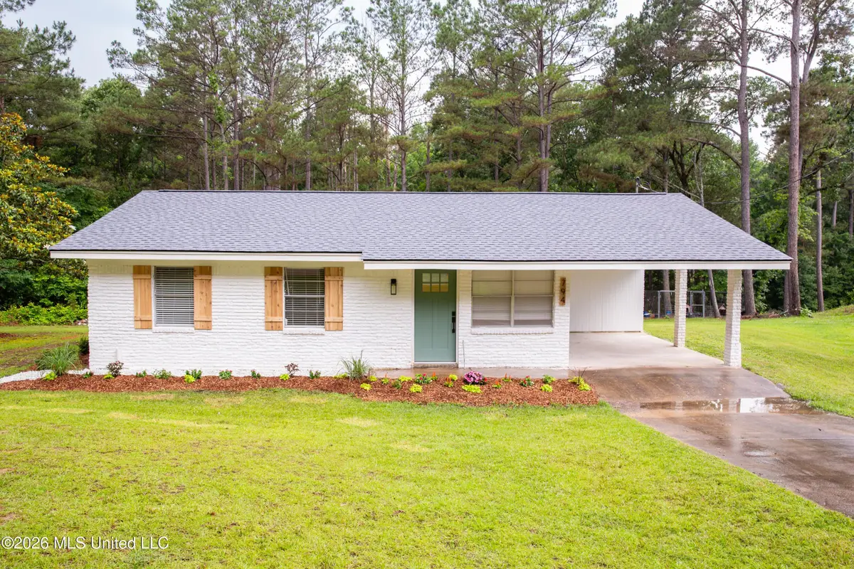 794 Yeates Subdivision Road, Starkville, MS 39759 - #1