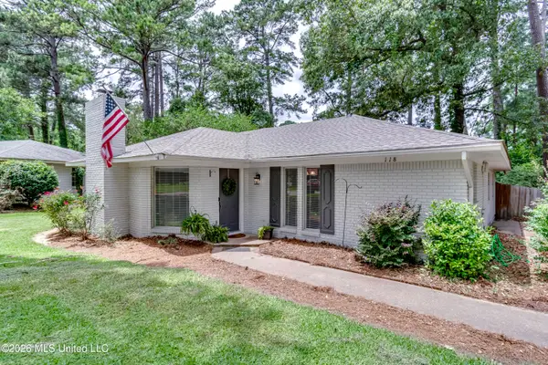 118 Woodcliff Place, Brandon, MS 39042