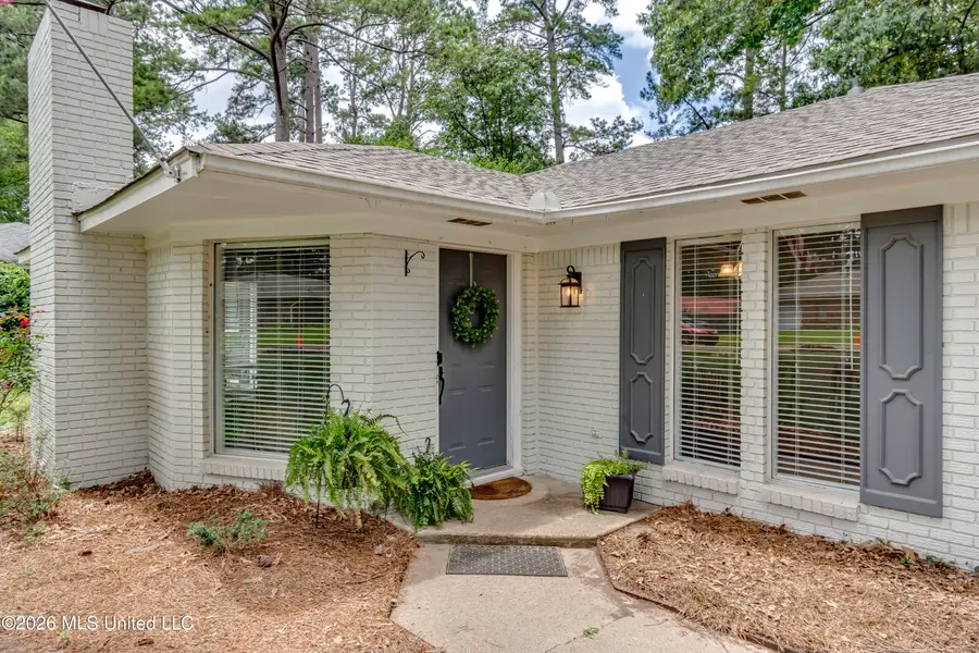 118 Woodcliff Place, Brandon, MS 39042 - #3
