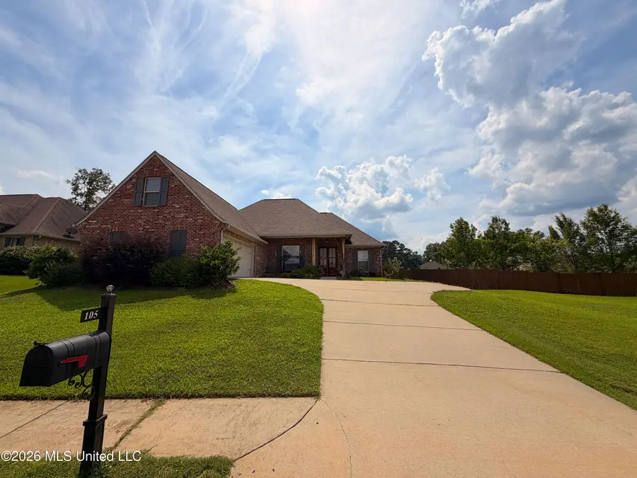 105 Winchester Cove, Madison, MS 39110 - #2