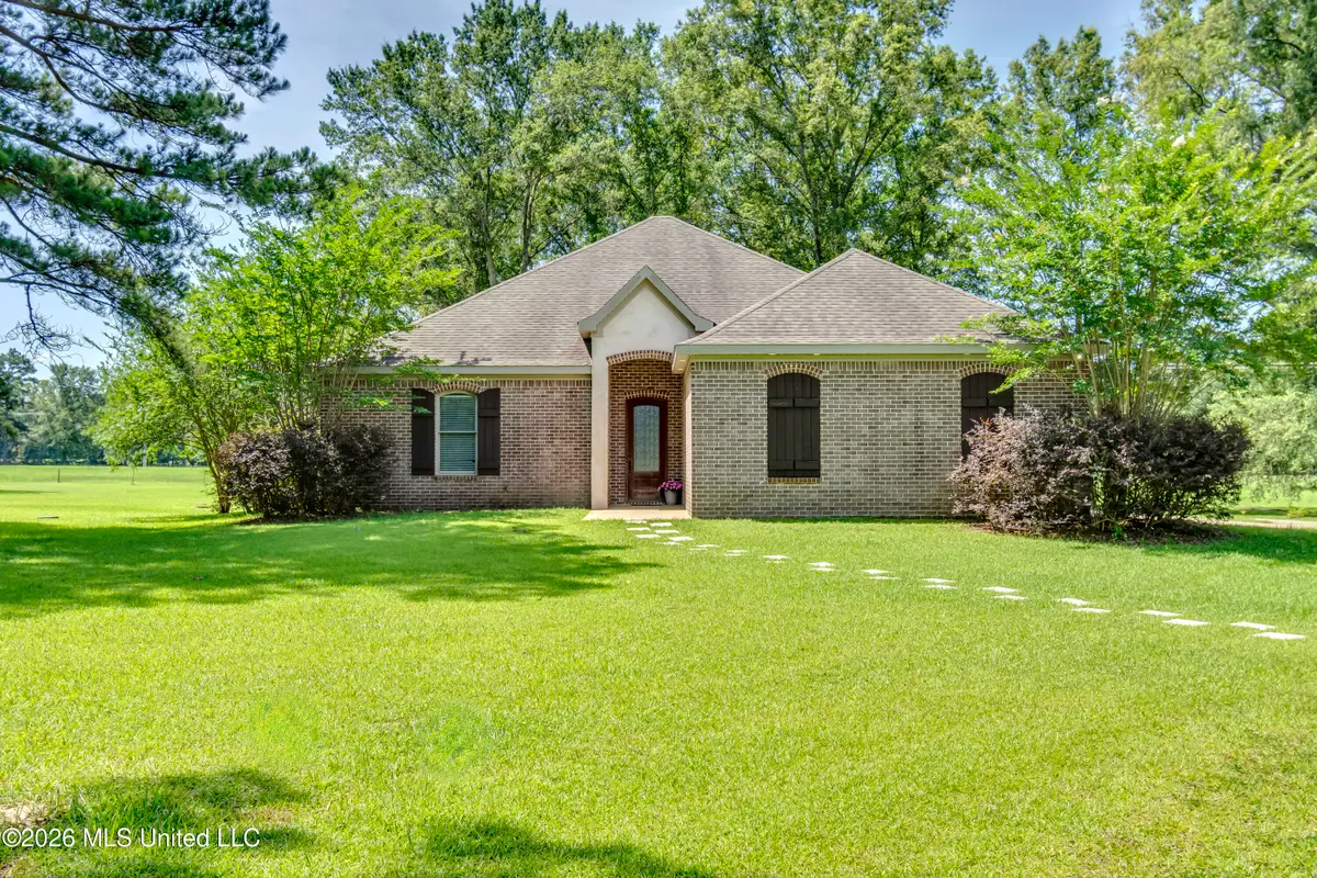 275 Williams Drive, Florence, MS 39073 - #1