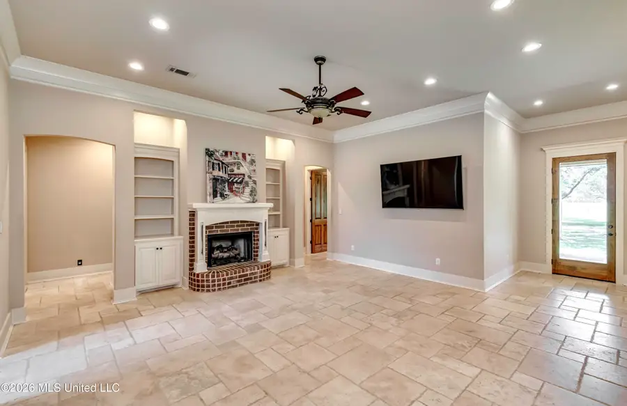275 Williams Drive, Florence, MS 39073 - #2