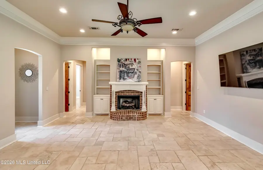 275 Williams Drive, Florence, MS 39073 - #3