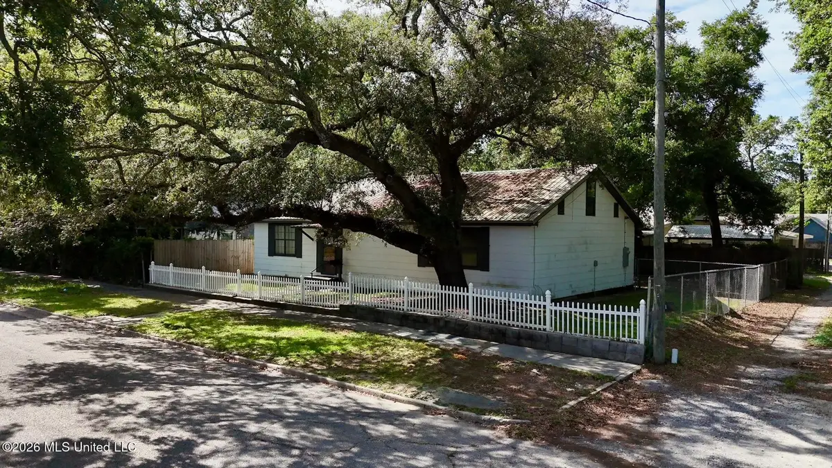 3214 14th Street, Gulfport, MS 39501 - #1