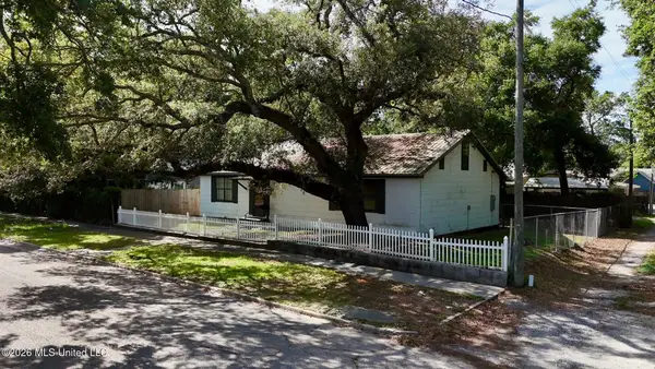 3214 14th Street, Gulfport, MS 39501