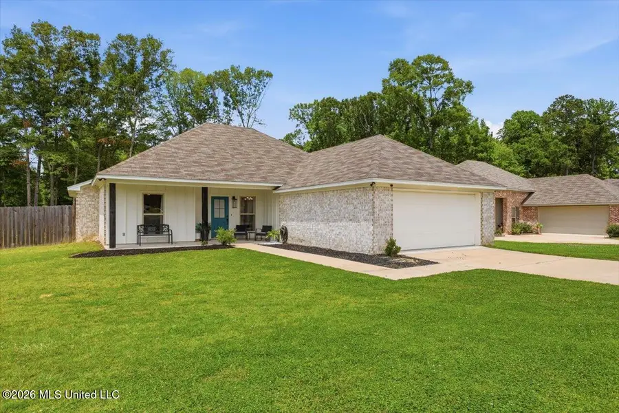 733 Lexington Drive, Florence, MS 39073 - #2
