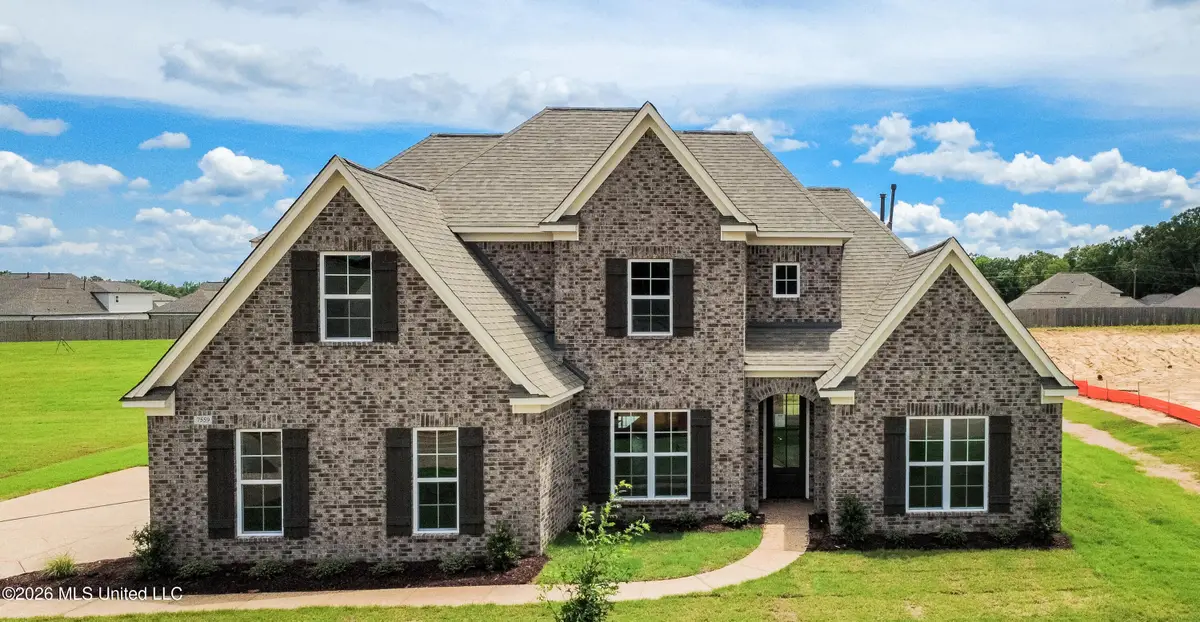 7559 John Elliott Lane, Hernando, MS 38632 - #1