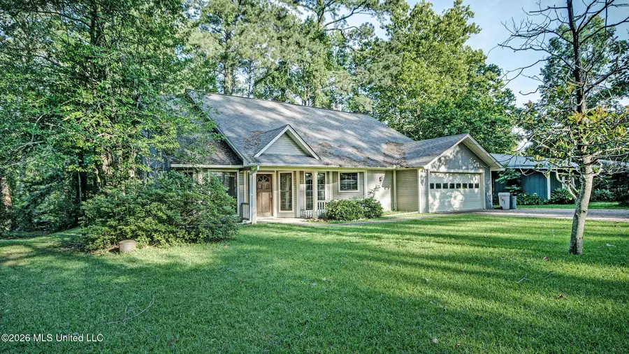 331 Lake Harbor Road, Brandon, MS 39047 - #2