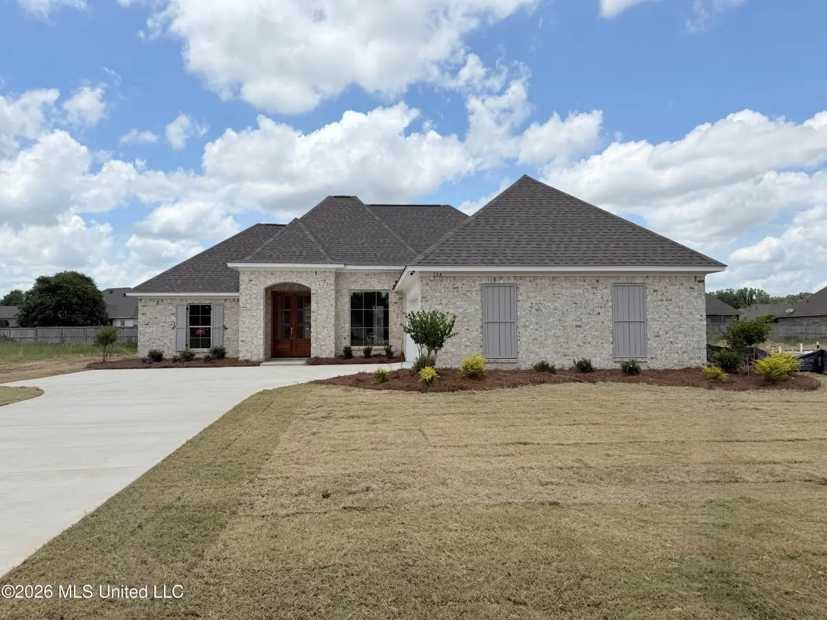 134 Mission Park Drive, Madison, MS 39110 - #1