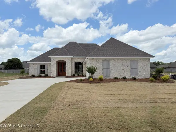134 Mission Park Drive, Madison, MS 39110