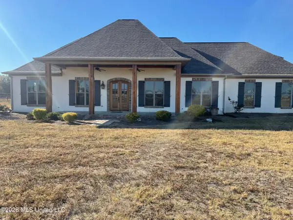 719 Leesburg Road, Pelahatchie, MS 39145