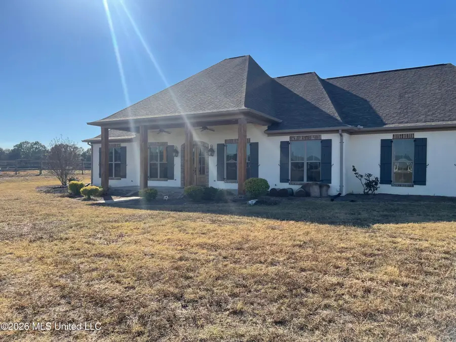 719 Leesburg Road, Pelahatchie, MS 39145 - #2