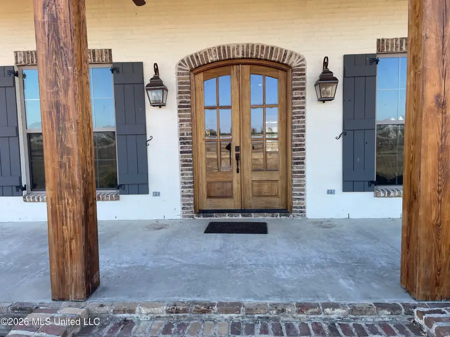 719 Leesburg Road, Pelahatchie, MS 39145 - #3