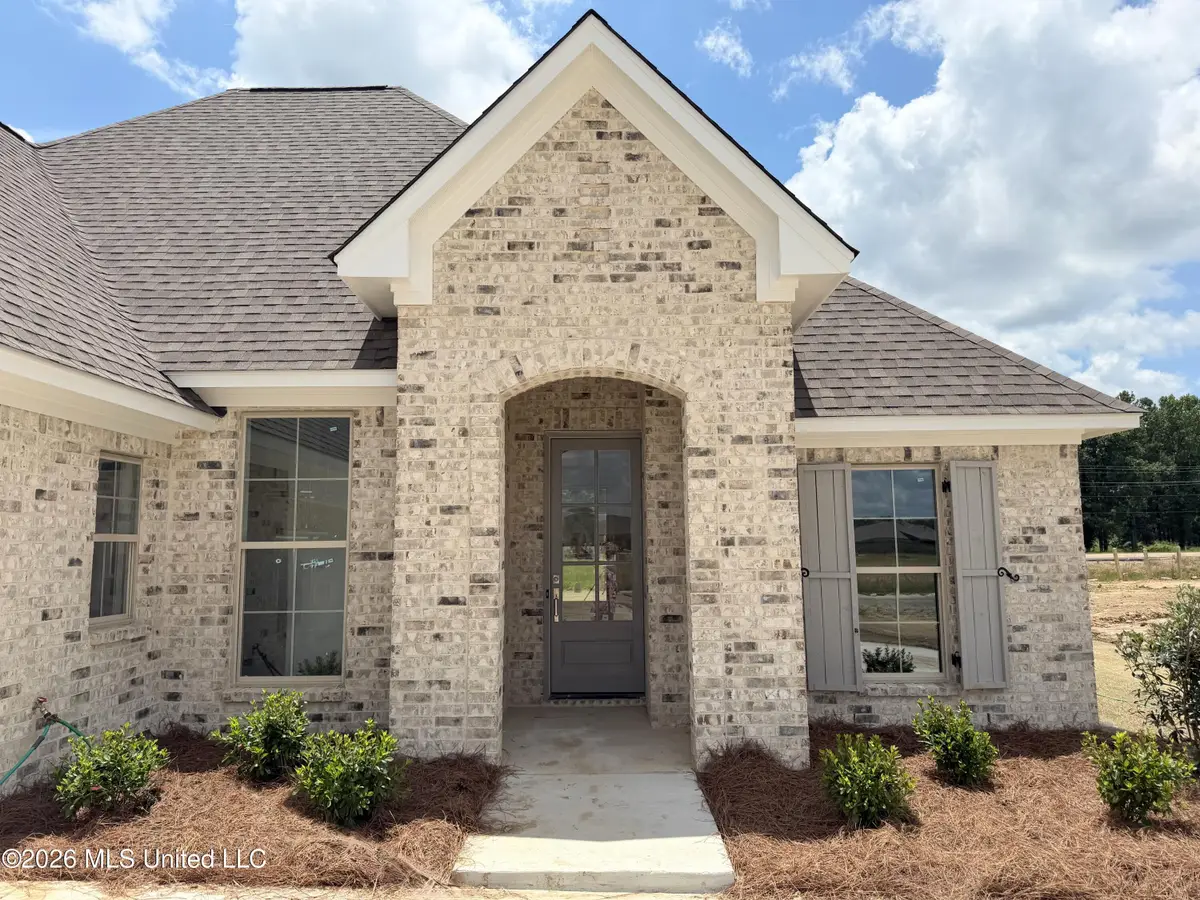 305 Mesa Cove, Madison, MS 39110 - #1
