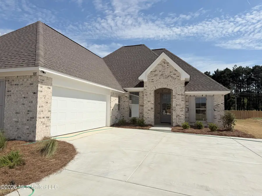 305 Mesa Cove, Madison, MS 39110 - #3