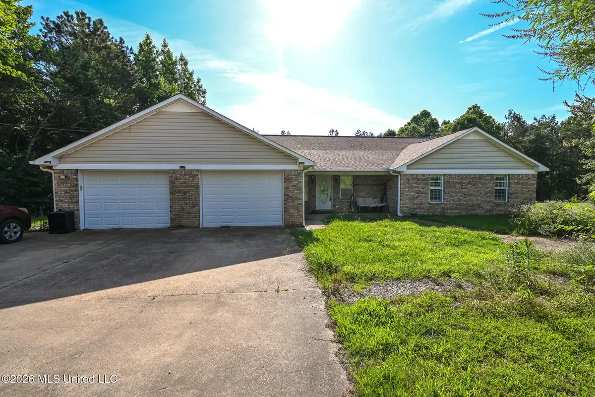 65 Chewalla Lake Road, Holly Springs, MS 38635 - #1