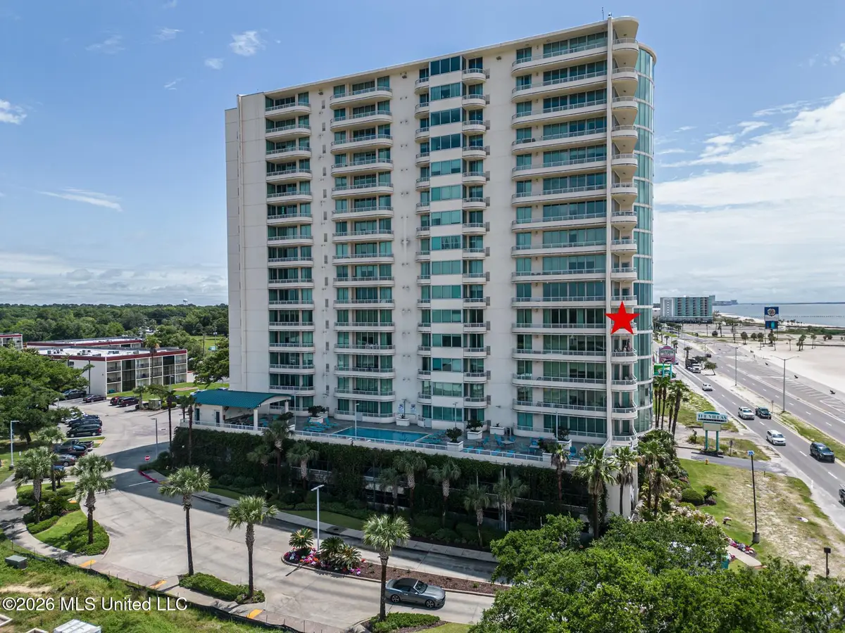 2060 Beach Boulevard, Biloxi, MS 39531 - #1