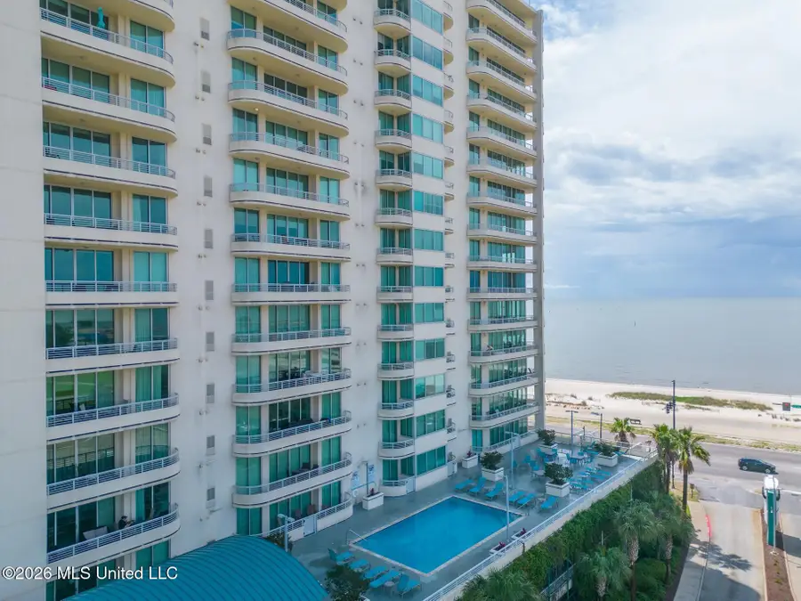 2060 Beach Boulevard, Biloxi, MS 39531 - #2