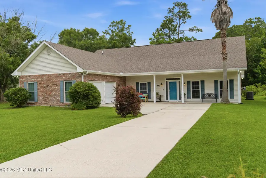200 48th Street, Gulfport, MS 39507 - #3