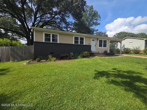 2032 Carolyn Lane, Pearl, MS 39208