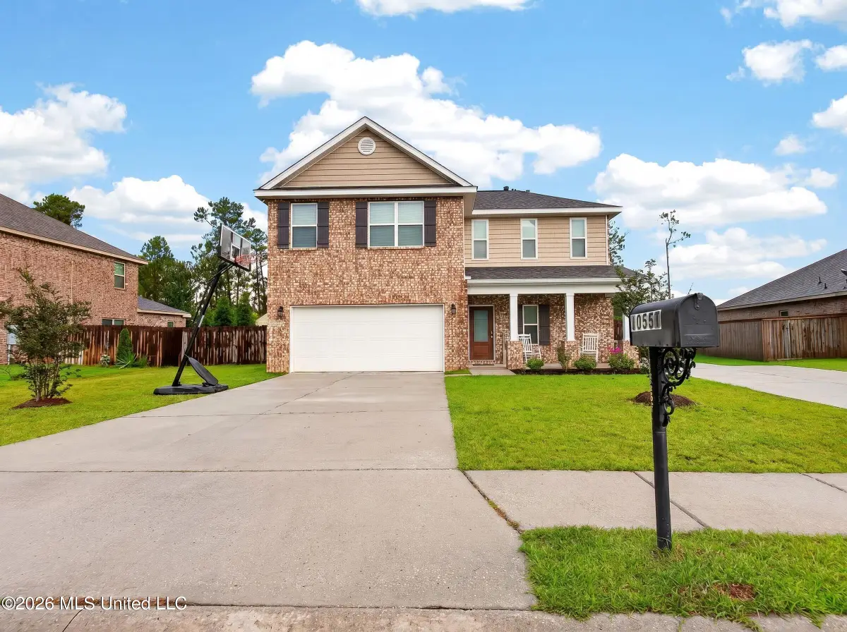 10557 Sweet Bay Drive, Gulfport, MS 39503 - #1