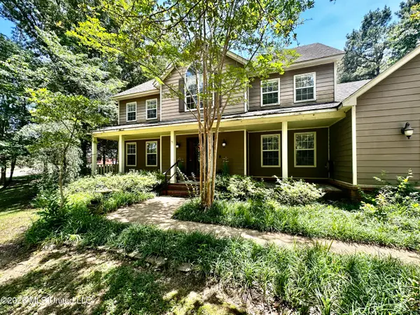 8863 Sheltowee Trail, Hernando, MS 38632
