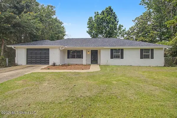 15298 Baywood Circle, Gulfport, MS 39503