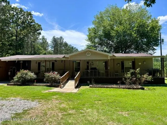 2262 Attala Road 3023, West, MS 39192 - #2