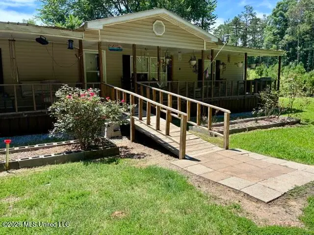 2262 Attala Road 3023, West, MS 39192 - #3